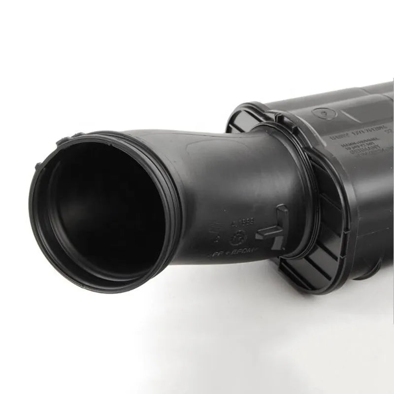 13717612094 Car Accessories Air Filters Intake Upper Duct Hose For BMW 5 Series F07GT F10 F11 F18 520Li 528i-BeeSpareParts