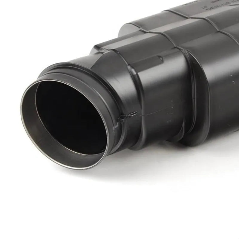 13717612094 Car Accessories Air Filters Intake Upper Duct Hose For BMW 5 Series F07GT F10 F11 F18 520Li 528i-BeeSpareParts