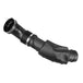 13717632501 Car Accessories Air Intake Pipe Hose For BMW X1 E84 The Resonator Is Connected To The Air Duct Hose-BeeSpareParts