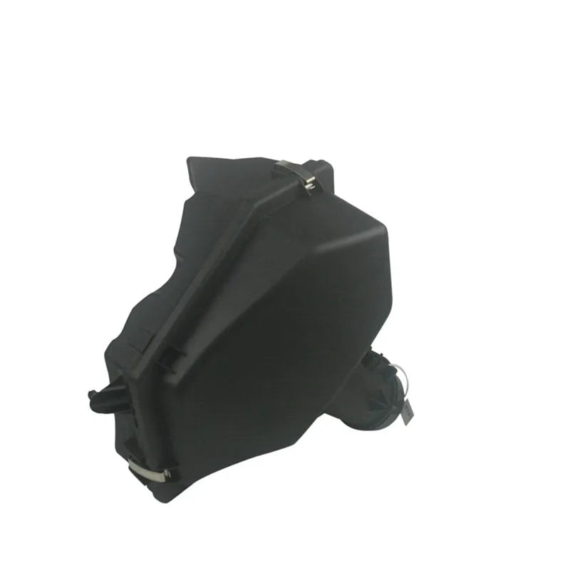 13718601677 Air Filter Assembly Resonance Box Silencer For BMW 1'/2'/3'/4' E90 320 N43 N46-BeeSpareParts