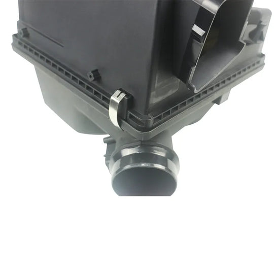 13718601677 Air Filter Assembly Resonance Box Silencer For BMW 1'/2'/3'/4' E90 320 N43 N46-BeeSpareParts