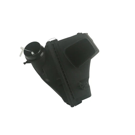 13718601677 Air Filter Assembly Resonance Box Silencer For BMW 1'/2'/3'/4' E90 320 N43 N46-BeeSpareParts