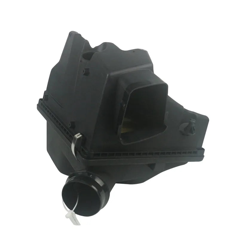 13718601677 Air Filter Assembly Resonance Box Silencer For BMW 1'/2'/3'/4' E90 320 N43 N46-BeeSpareParts