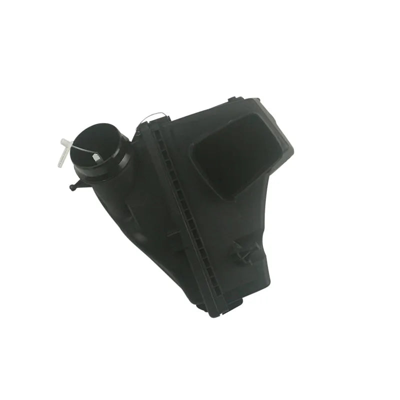 13718601677 Air Filter Assembly Resonance Box Silencer For BMW 1'/2'/3'/4' E90 320 N43 N46-BeeSpareParts