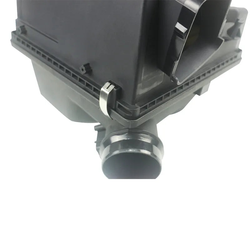 13718601677 Air Filter Assembly Resonance Box Silencer For BMW 1'/2'/3'/4' E90 320 N43 N46-BeeSpareParts