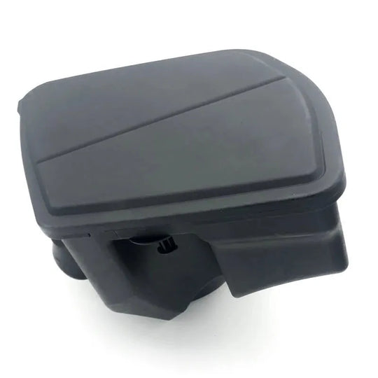 13718612084 Car Air Dust Pot Car Air Duct Resonator Resonant Pot Dust Pot for BMW 5 Series 7 Series G30 G38 G11 G12 730li 530e-BeeSpareParts