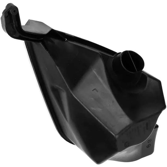 13718612084 Car Air Dust Pot Car Air Duct Resonator Resonant Pot Dust Pot for BMW 5 Series 7 Series G30 G38 G11 G12 730li 530e-BeeSpareParts