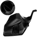 13718612084 Car Air Dust Pot Car Air Duct Resonator Resonant Pot Dust Pot for BMW 5 Series 7 Series G30 G38 G11 G12 730li 530e-BeeSpareParts