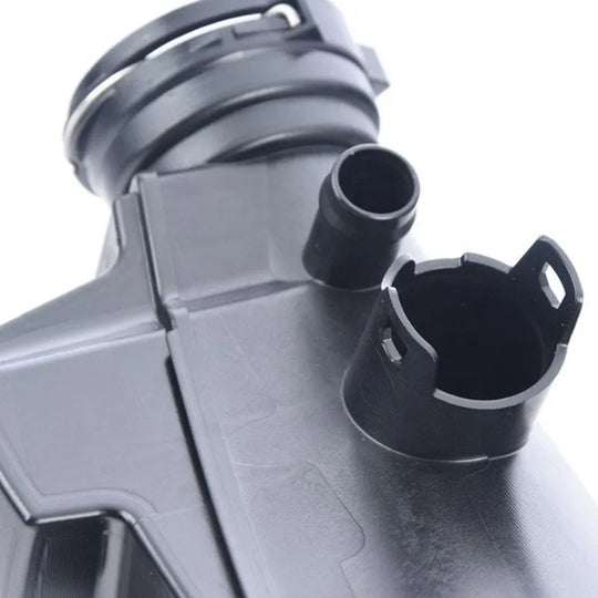 13718663614 Air Intake Hose For BMW 5 Series G30B MwG38 7 Series G12 X3 GO8 G02 Air Filter Housing Connected to Turbine Air Tube-BeeSpareParts