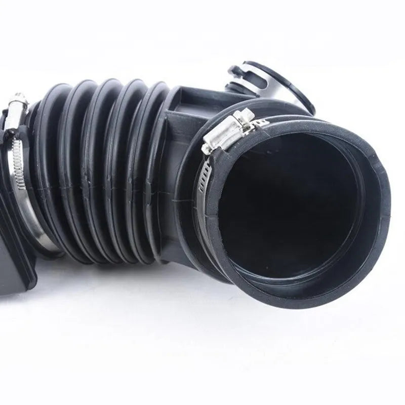 13718663614 Air Intake Hose For BMW 5 Series G30B MwG38 7 Series G12 X3 GO8 G02 Air Filter Housing Connected to Turbine Air Tube-BeeSpareParts