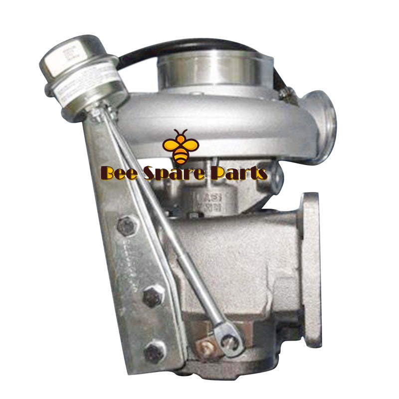 4044480 Turbo HX40W Turbocharger 4044493 Compatible with Cummins Engine 6CT