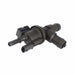13907643106 Car Accessories Carbon Tank Valve For BMW 1 2 3 4 5 7 Series F30 F31 F32 F33 F48 F49 Fuel Tank Air Breather Valve-BeeSpareParts