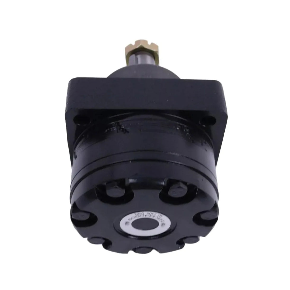 139412 Hydraulic Drive Motor for Skyjack SJIII 3215 SJIII 3219 420230W3122AAAAA-Replacement Aftermarket Parts