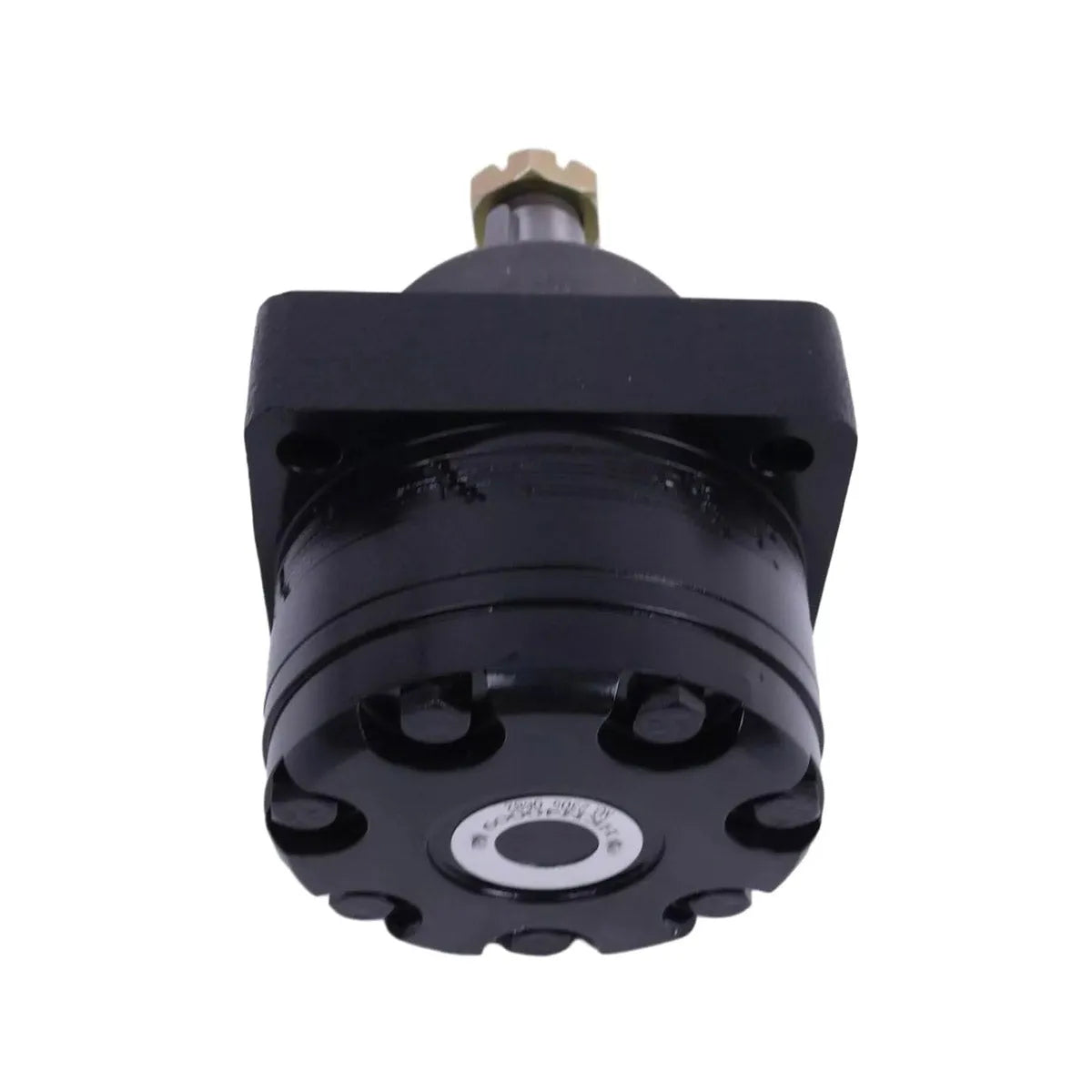 139412 Hydraulic Drive Motor for Skyjack SJIII 3215 SJIII 3219 420230W3122AAAAA-Replacement Aftermarket Parts