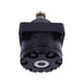 139412 Hydraulic Drive Motor for Skyjack SJIII 3215 SJIII 3219 420230W3122AAAAA-Replacement Aftermarket Parts