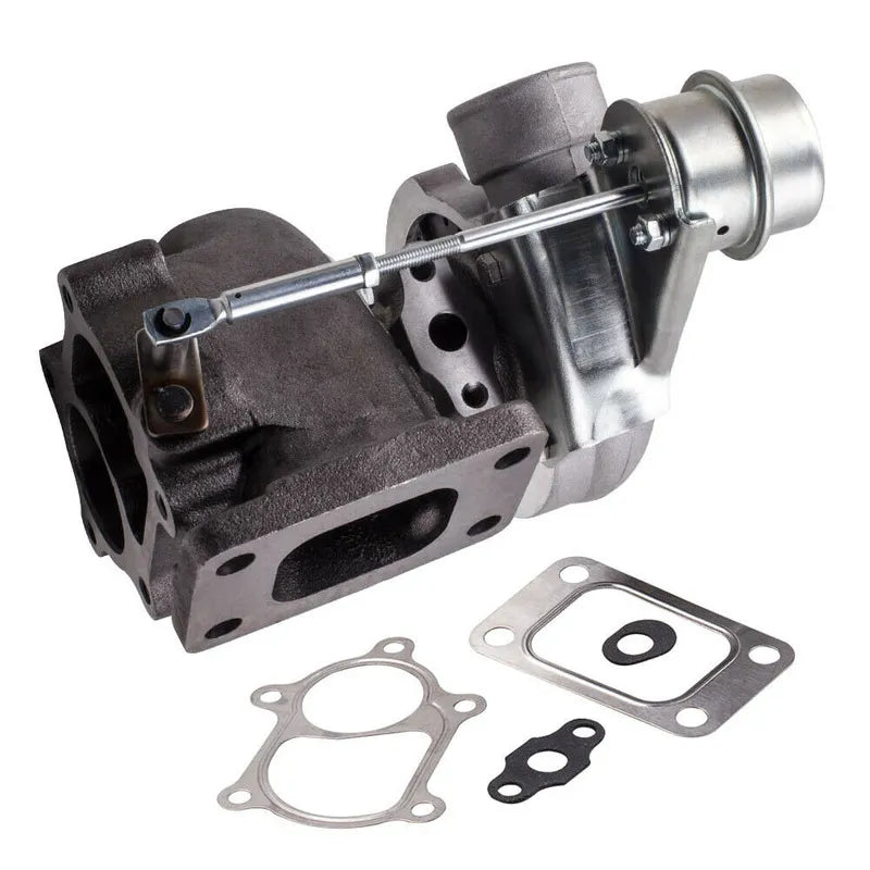 TB2568 Turbo for 95-98 Isuzu NPR GMC Truck with 4BD2-TC Engine 3.9L 8-97105618-0-Replacement Aftermarket Parts