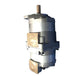Hydraulic Gear Pump 234-60-65100 For Komastu GD705A-4A Motor Grader (BB3)-Replacement Aftermarket Parts