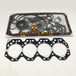 13B 13BT FULL GASKET SET FOR TOYOTA LAND CRUISER DYNA COASTER DIESEL ENGINE-Gasket Kit-BeeSpareParts