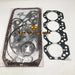 13B 13BT FULL GASKET SET FOR TOYOTA LAND CRUISER DYNA COASTER DIESEL ENGINE-Gasket Kit-BeeSpareParts