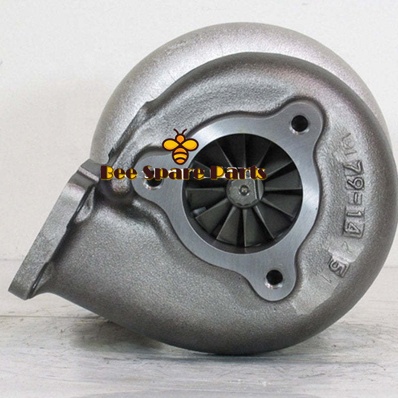 TD06H-14C turbocharger 49179-00460 5I7903 5I-7903 4917900460 turbo for Cat E120B excavator