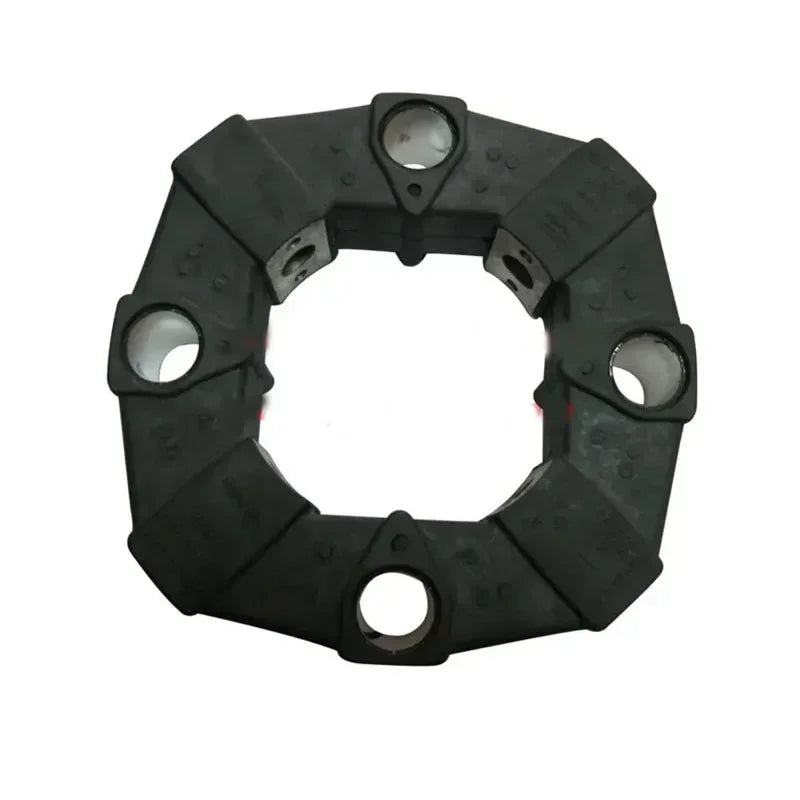 140A Rubber Coupling Fits For EXCAVATOR SH300 PUMP GEAR BOX-BeeSpareParts