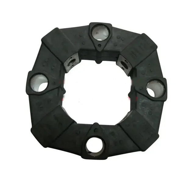 140A Rubber Coupling Fits For EXCAVATOR SH300 PUMP GEAR BOX-BeeSpareParts