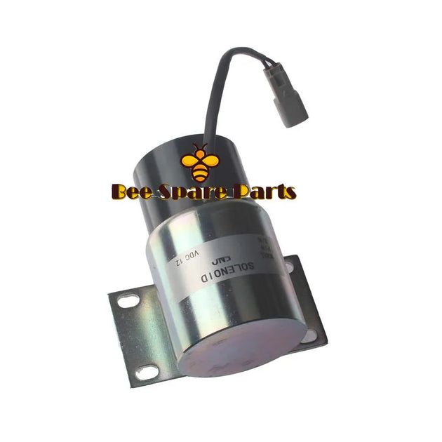 Governor Pull Controller Throttle Actuator 1600361 for JLG Boom Lift 800A 800AJ 800S 600SC 660SJC 600AJ 860SJ-Replacement Aftermarket Parts