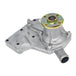 Water Pump 14384-73030 for Kubota GL-5500S GL-6500S GL-6500TS-FR Generator