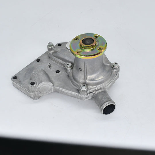 Water Pump 14384-73030 for Kubota GL-5500S GL-6500S GL-6500TS-FR Generator