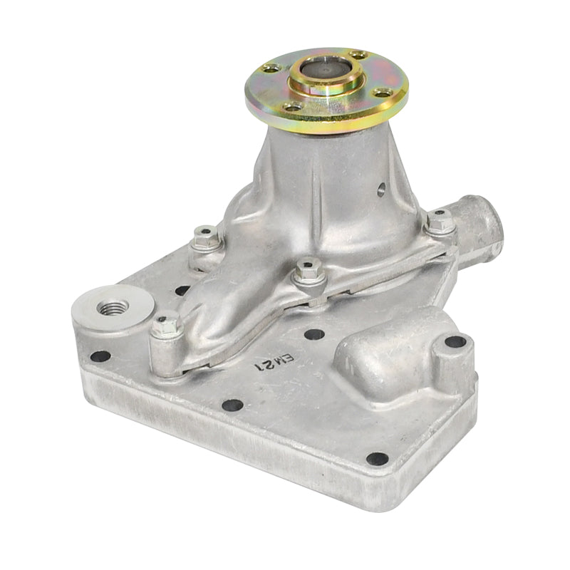 Water Pump 14384-73030 for Kubota GL-5500S GL-6500S GL-6500TS-FR Generator