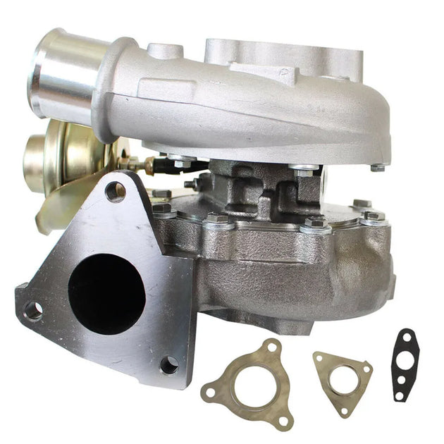 14411-VC100 Turbocharger GT2052V 724639 705954 Turbo Charger oil Cooled for Nissan Patrol ZD30 3.0L 724639-5006S-商业/工业-BeeSpareParts