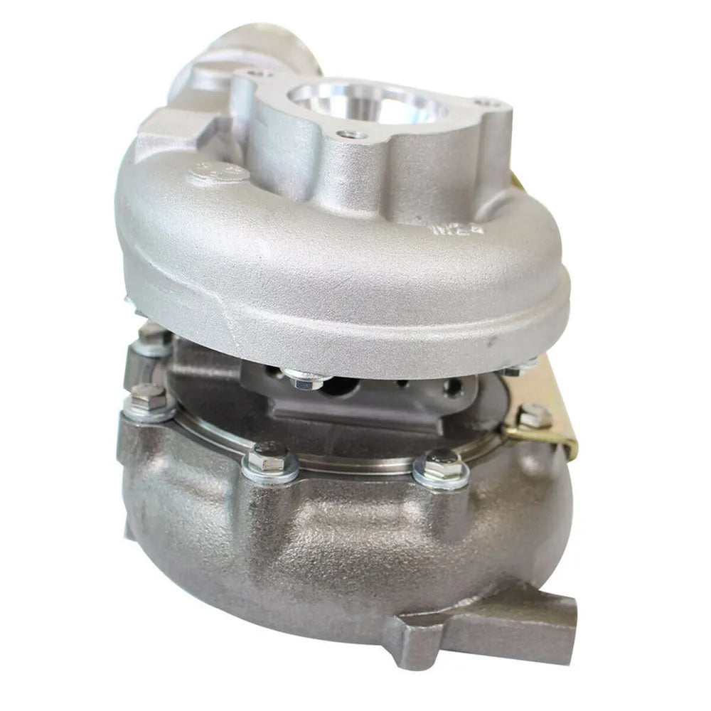 14411-VC100 Turbocharger GT2052V 724639 705954 Turbo Charger oil Cooled for Nissan Patrol ZD30 3.0L 724639-5006S-商业/工业-BeeSpareParts