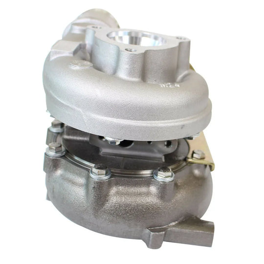 14411-VC100 Turbocharger GT2052V 724639 705954 Turbo Charger oil Cooled for Nissan Patrol ZD30 3.0L 724639-5006S-商业/工业-BeeSpareParts