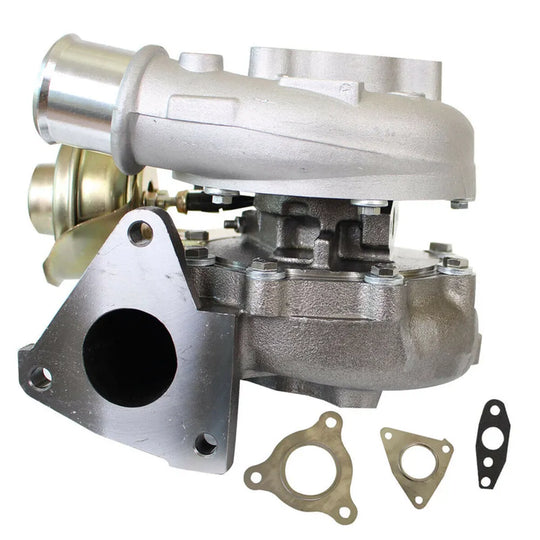 14411-VC100 Turbocharger GT2052V 724639 705954 Turbo Charger oil Cooled for Nissan Patrol ZD30 3.0L 724639-5006S-商业/工业-BeeSpareParts