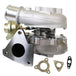 14411-VC100 Turbocharger GT2052V 724639 705954 Turbo Charger oil Cooled for Nissan Patrol ZD30 3.0L 724639-5006S-商业/工业-BeeSpareParts