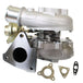 14411-VC100 Turbocharger GT2052V 724639 705954 Turbo Charger oil Cooled for Nissan Patrol ZD30 3.0L 724639-5006S-Replacement Aftermarket Parts