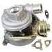 14411-VC100 Turbocharger GT2052V 724639 705954 Turbo Charger oil Cooled for Nissan Patrol ZD30 3.0L 724639-5006S-商业/工业-BeeSpareParts