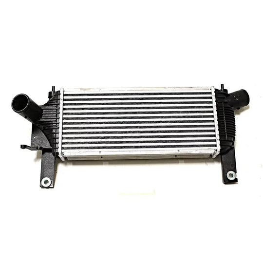 14461-EB360 INTERCOOLER for NISSAN NAVARA EUROPE RHD LHD 2.5 MT YD25 YD25DDTI 4WD D40M NP300 2.5 2008- PATHFINDER Intercooler-Intercooler-BeeSpareParts