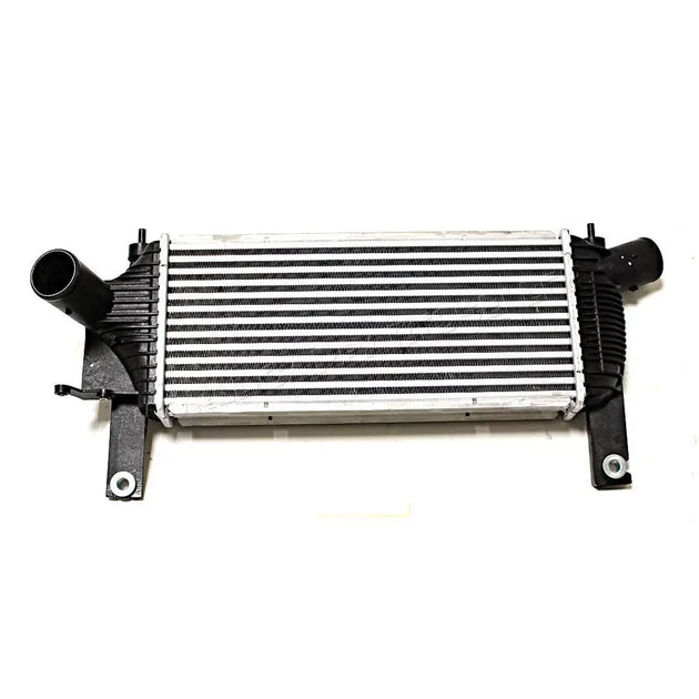 14461-EB360 INTERCOOLER for NISSAN NAVARA EUROPE RHD LHD 2.5 MT YD25 YD25DDTI 4WD D40M NP300 2.5 2008- PATHFINDER Intercooler-Intercooler-BeeSpareParts