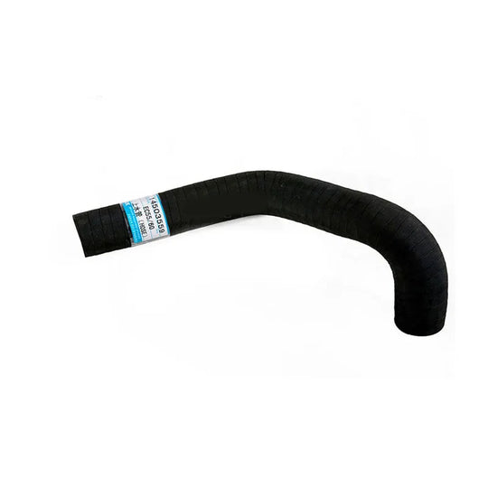 14503561 Lower Rubber Water Hose For Volvo EC55BLC EC60BLC-Replacement Aftermarket Parts