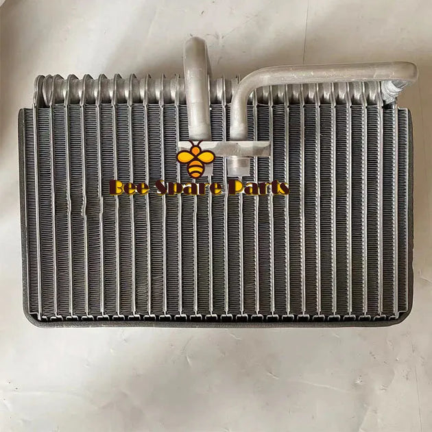 14509329 14585932 VOE14509329 VOE14585932 air conditioning ac evaporator for VOLVO EC140 EC160 EC210 EC240 EC290 EC360 EC460-Replacement Aftermarket Parts