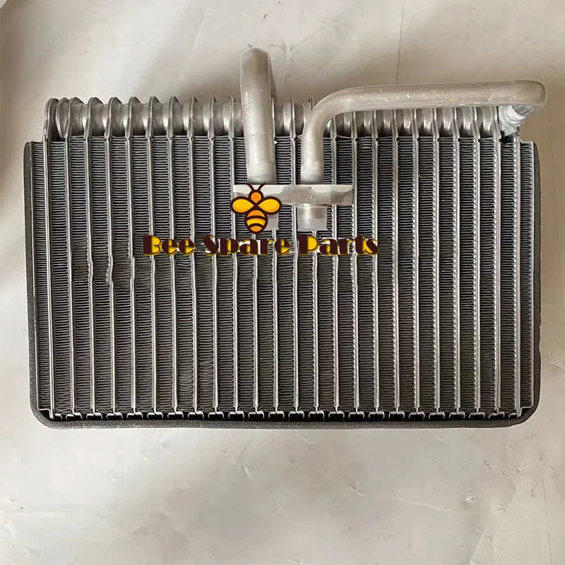 14509329 14585932 VOE14509329 VOE14585932 air conditioning ac evaporator for VOLVO EC140 EC160 EC210 EC240 EC290 EC360 EC460-Replacement Aftermarket Parts