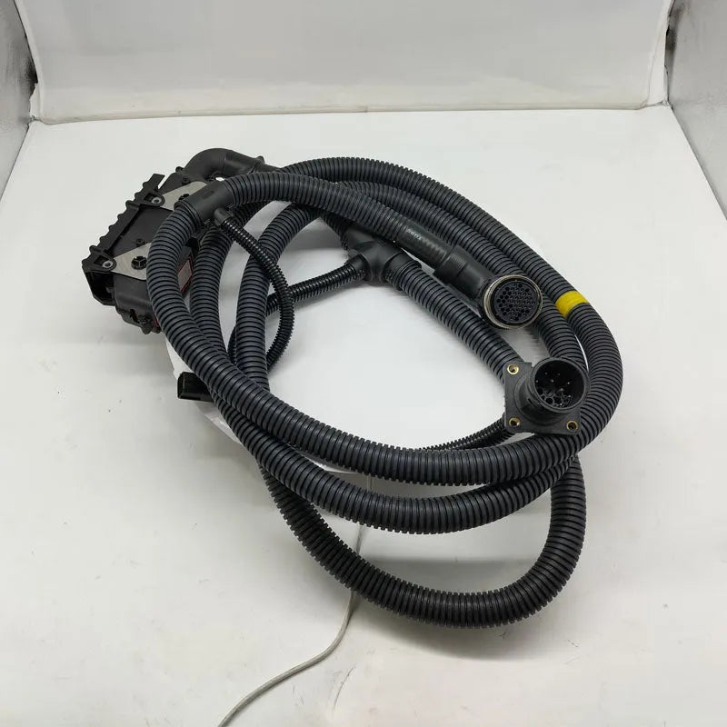 14512670 14513137 14512406 D6D D7D Engine Wiring Harness For Volvo EC240B EC290B-Replacement Aftermarket Parts