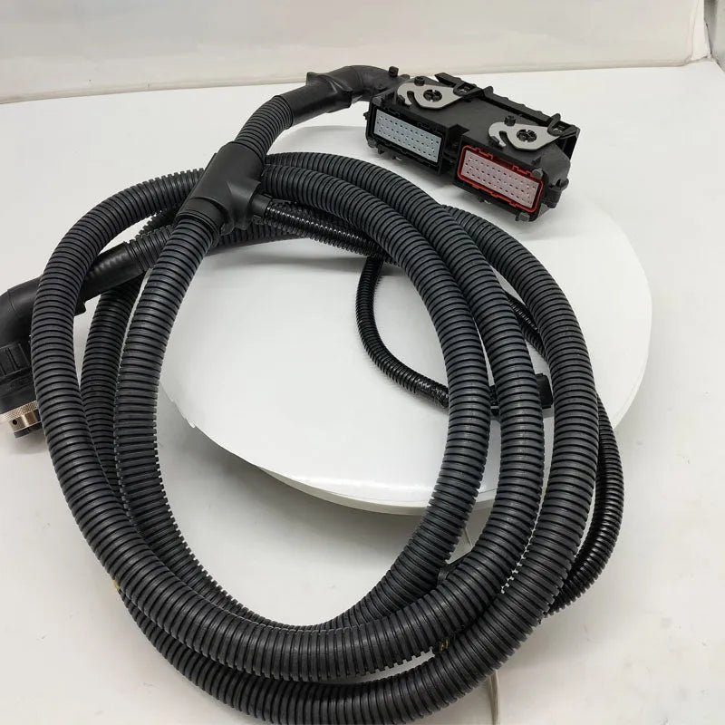 14512670 14513137 14512406 D6D D7D Engine Wiring Harness For Volvo EC240B EC290B-Replacement Aftermarket Parts