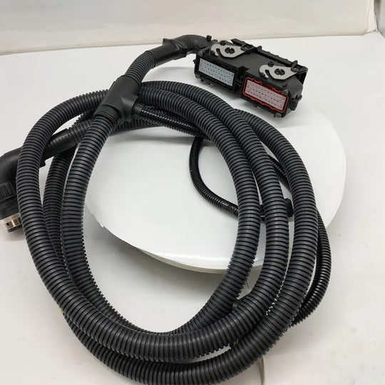 14512670 14513137 14512406 D6D D7D Engine Wiring Harness For Volvo EC240B EC290B-Replacement Aftermarket Parts