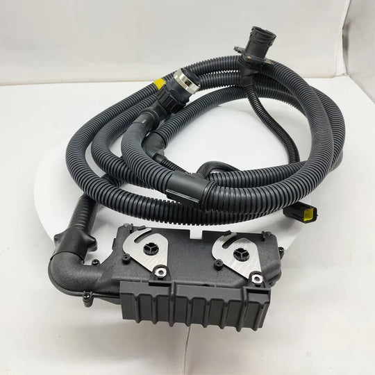14512670 14513137 14512406 D6D D7D Engine Wiring Harness For Volvo EC240B EC290B-Replacement Aftermarket Parts