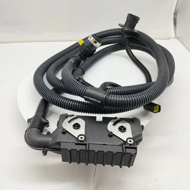 14512670 14513137 14512406 D6D D7D Engine Wiring Harness For Volvo EC240B EC290B-Replacement Aftermarket Parts