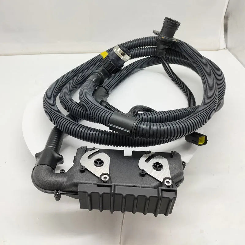 14512670 14513137 14512406 D6D D7D Engine Wiring Harness For Volvo EC240B EC290B-Replacement Aftermarket Parts