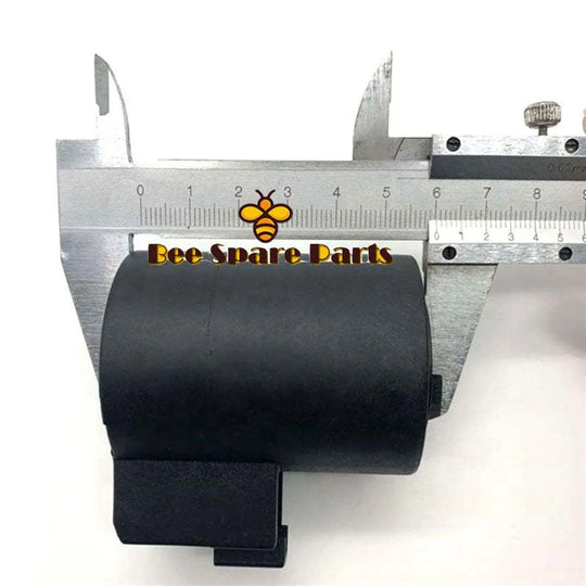 14550884 24V Electronic Injection Solenoid Coil VOE14550884 Fit Volvo EC210 EC240 EC290-Replacement Aftermarket Parts