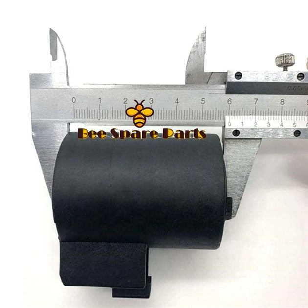 14550884 24V Electronic Injection Solenoid Coil VOE14550884 Fit Volvo EC210 EC240 EC290-Replacement Aftermarket Parts